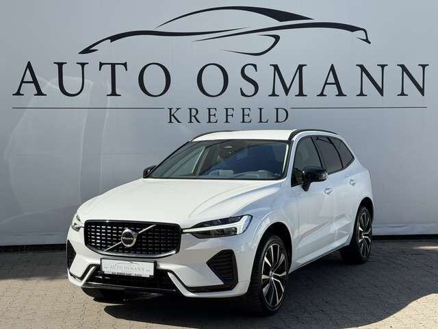 Volvo XC60 B4 B Plus Dark 2WD   LED   RFK   ACC