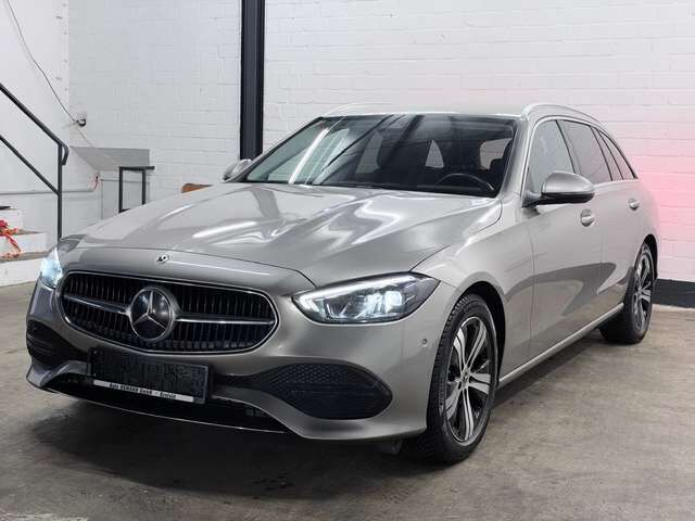 Mercedes-Benz C200 d T 9G-TRONIC Avantgarde Advanced   RFK
