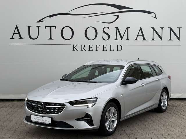Opel Insignia Sports Tourer 1.5 Diesel Business | AHK