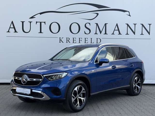 Mercedes-Benz GLC 300 e 4Matic 9G-TRONIC Edition Avantgarde