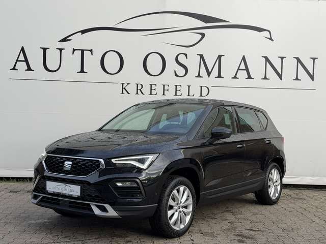 SEAT Ateca 2.0 TDI DSG Style | RFK | DIGITAL TACHO