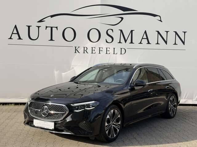 Mercedes-Benz E300 de T 9G-TRONIC | 360°KAM | DISTR. PRO
