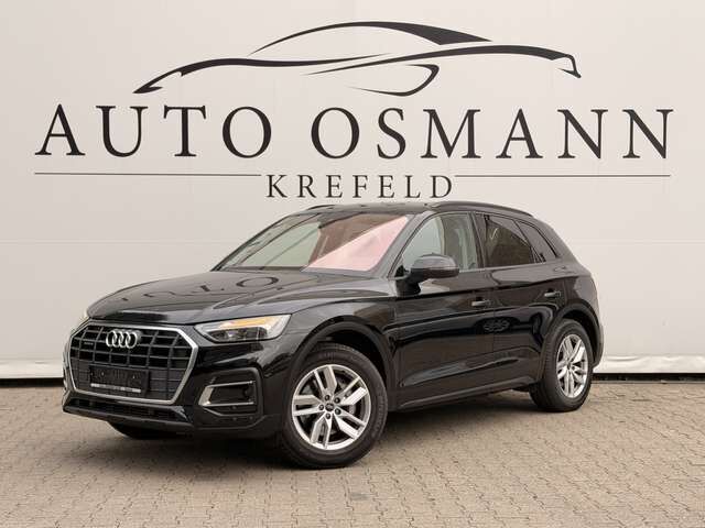 Audi Q5 50 TFSIe quattro S tronic   ACC   RFK   AHK