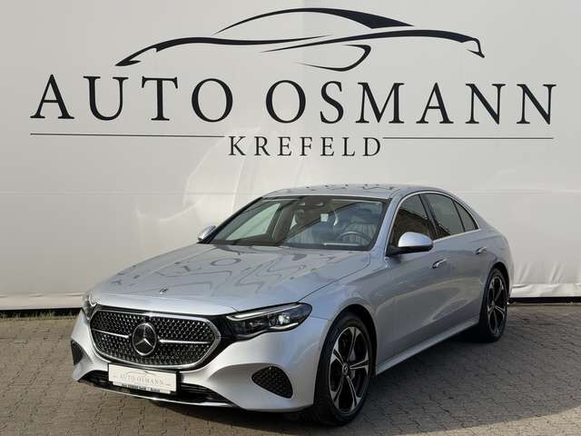 Mercedes-Benz E300 e 4M 9G-TRO | 360°KAM | HUD *UPE:99.156,-?