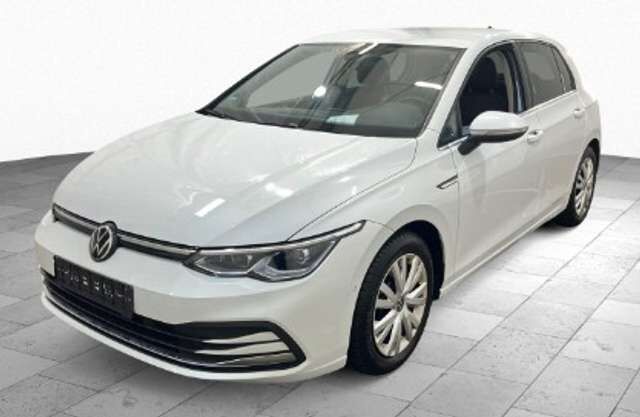 VW Golf 2.0 TDI SCR DSG Style   ACC   MEMORY