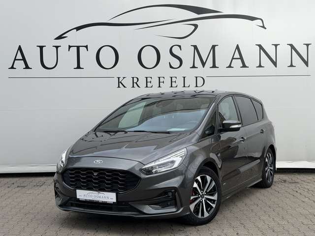 Ford S-Max 2.0 EcoBlue Allrad Aut. ST-LINE   ACC