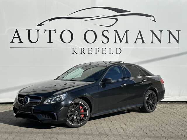Mercedes-Benz Sonstige 4M SpeedMCT PANO 360 ILS MASSAGE