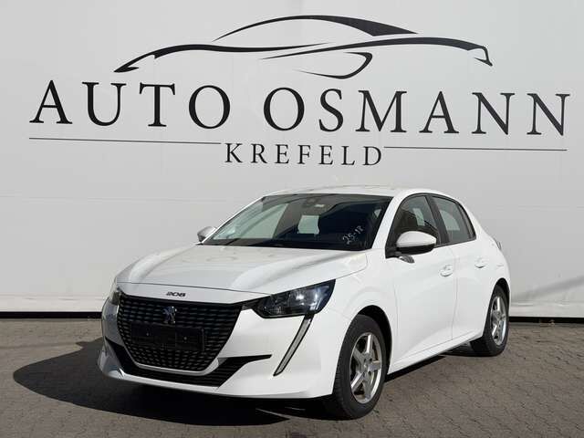 Peugeot 208 BlueHDi 100 Active | DAB | NAVI