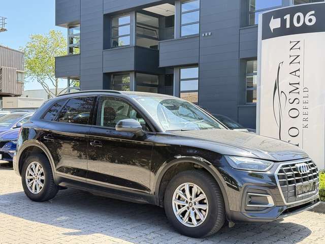Audi Q5 40 TDI quattro S tronic   Virtual Cockpit