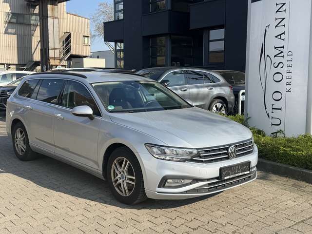 VW Passat Variant 2.0 TDI SCR DSG Business