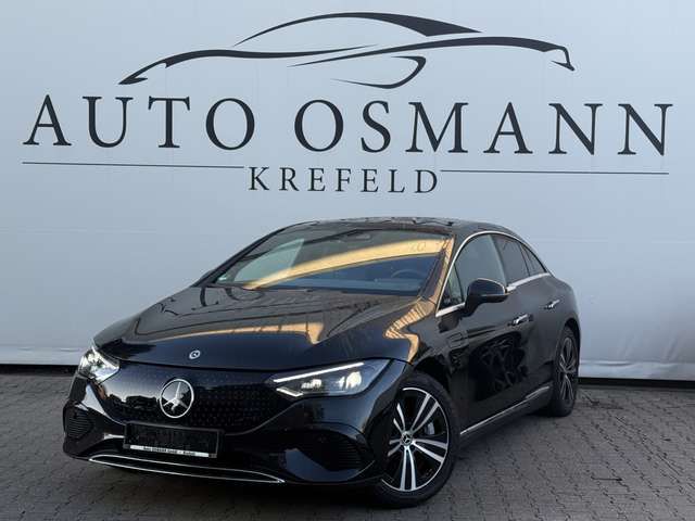 Mercedes-Benz Sonstige 350+ Edition Electric Art |NP: 97.630,50.- ?