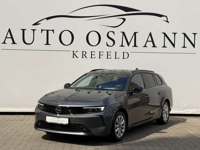Opel Astra Sports Tourer 1.5 D Business Elegance