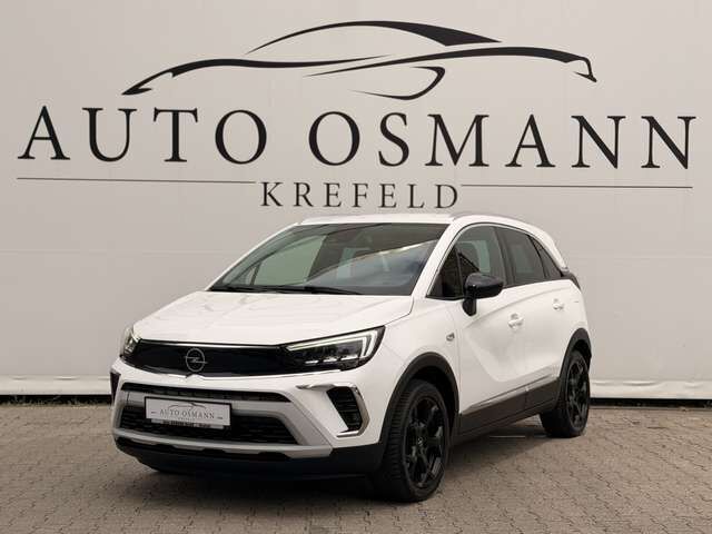 Opel Crossland 1.5 Diesel Automatik Ultimate   HUD