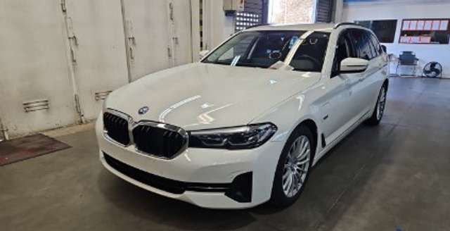 BMW 530 e Touring Aut.   Live Cockpit   Shadow-Line