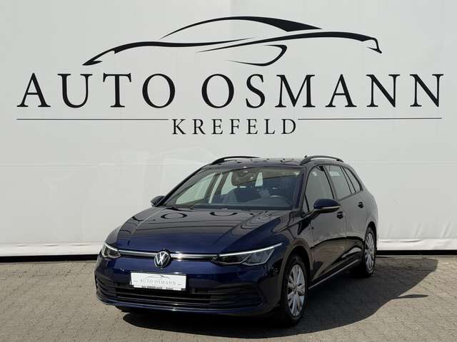 VW Golf Variant 2.0 TDI SCR Life   ACC