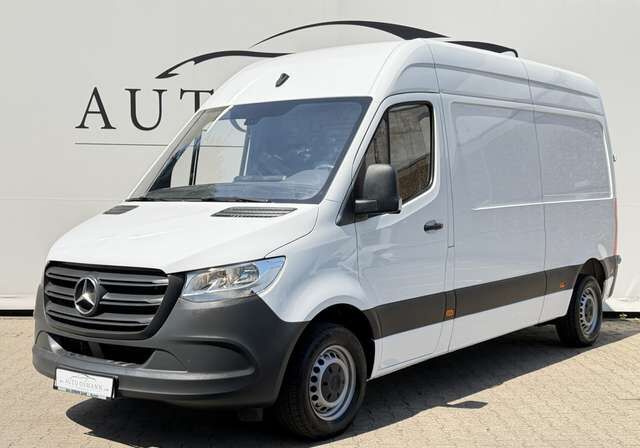 Mercedes-Benz Sprinter 311 CDI FWD L2   DAB   RFK