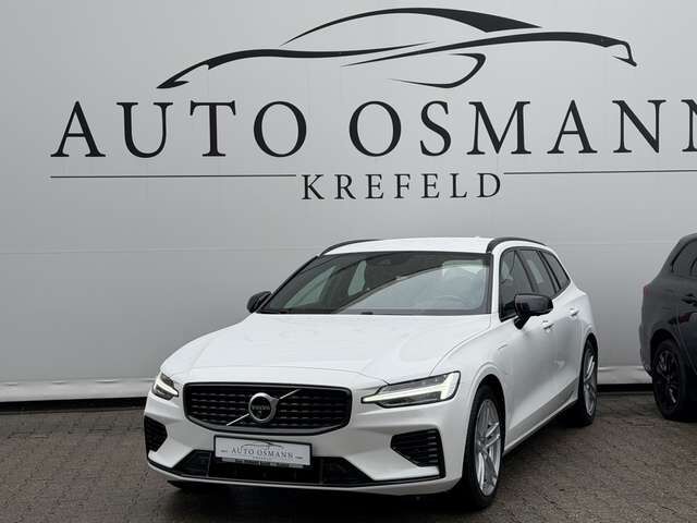 Volvo V60 R Design Recharge Plug-In Hybrid AWD
