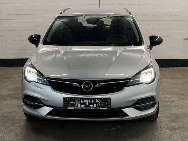 Opel Astra 1.5 D Start Stop Sports Tourer Business E
