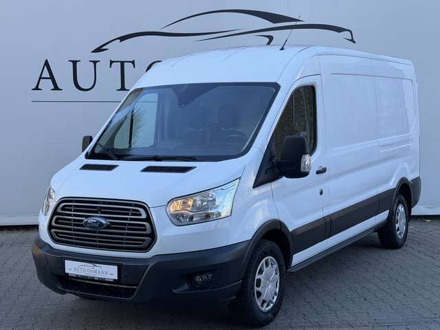 Ford Transit 350 L3H2 Lkw VA | RFK | STANDH. | KLIMA