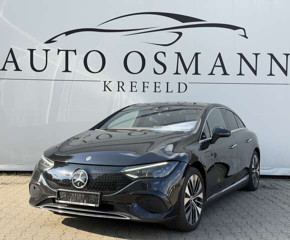 Mercedes-Benz EQE 350 + Electric Art | 360°K. | SoH:95,9 %