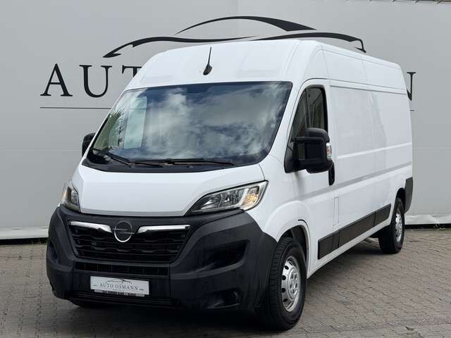 Opel Movano 2.2 D L3H2 2WD VA verstärkt Edition