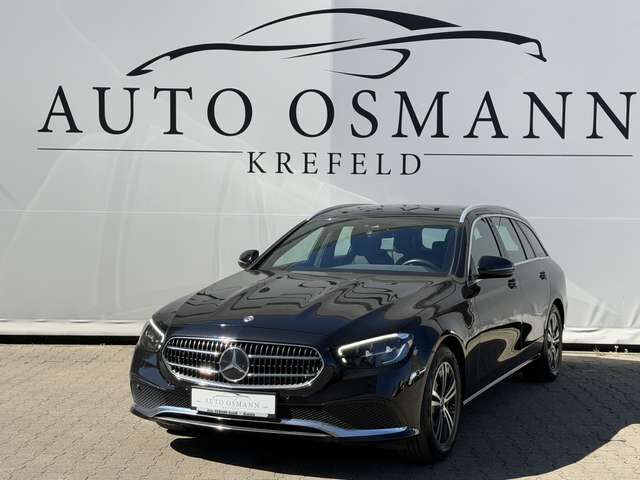 Mercedes-Benz E200 d T-Modell Avantgarde 9G-TRONIC AHK*RFK