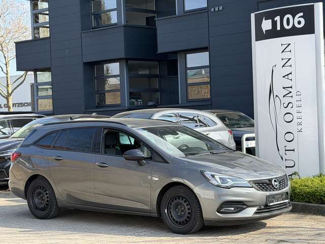 Opel Astra Sports Tourer Business Start Stop   RFK