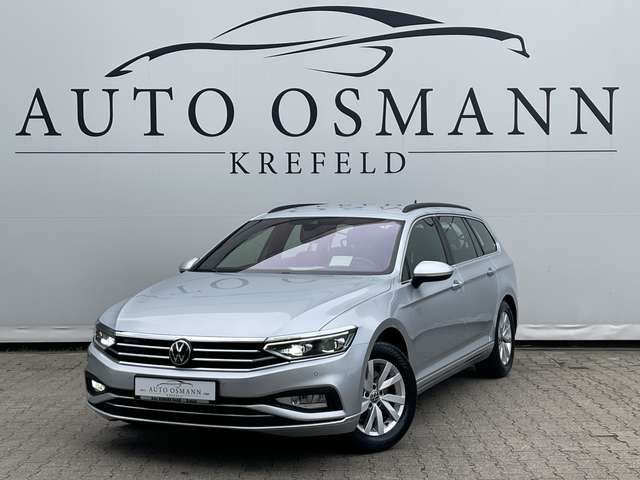 VW Passat Variant 2.0 TDI SCR DSG Business | ACC