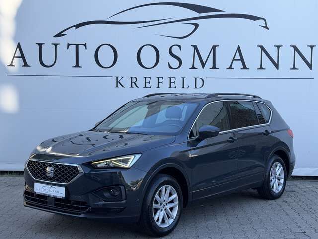 SEAT Tarraco 1.5 TSI ACT OPF Style   CarPlay