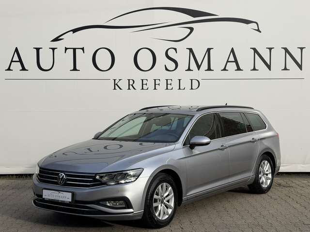 VW Passat Variant 2.0 TDI SCR DSG Business   ACC