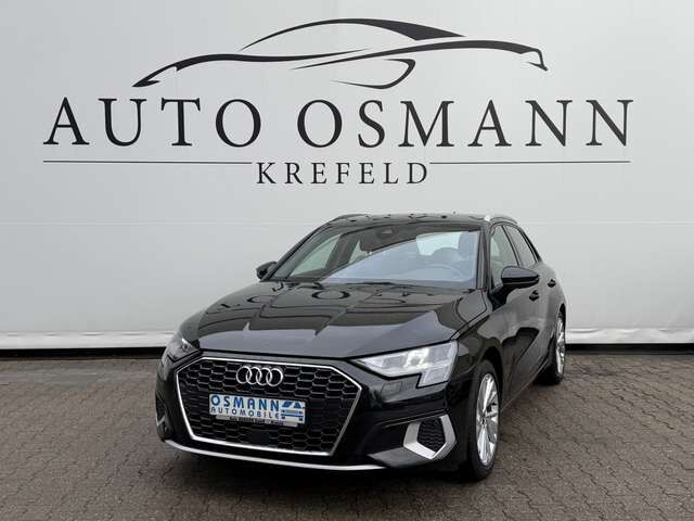 Audi A3 35 TDI Sportback S tronic advanced | ACC
