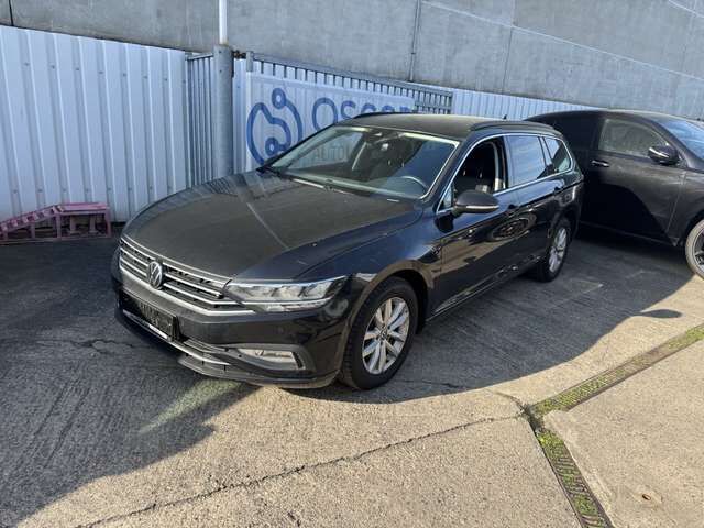 VW Passat Variant Business AUTOMATIK ACC RKF ...
