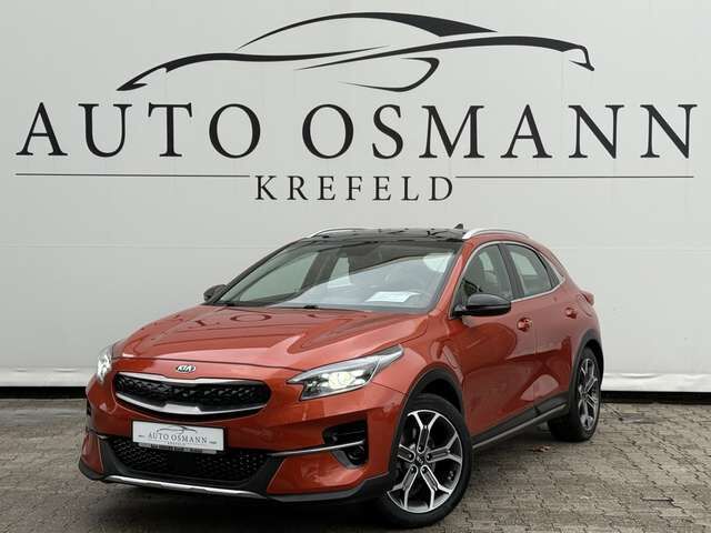 Kia XCeed Spirit Plug-in Hybrid   PANO   RFK
