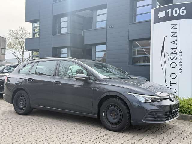 VW Golf Variant 2.0 TDI SCR Life | Massage | ACC