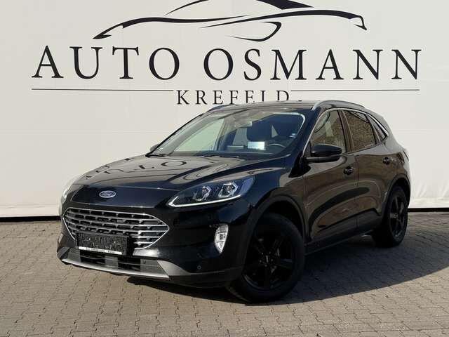 Ford Kuga 2.5 Duratec FHEV TITANIUM X