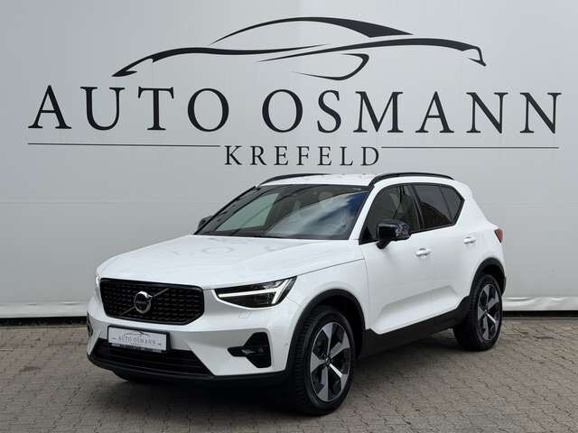 Volvo XC40 B3 B DKG Plus Dark | 360°K. | AHK