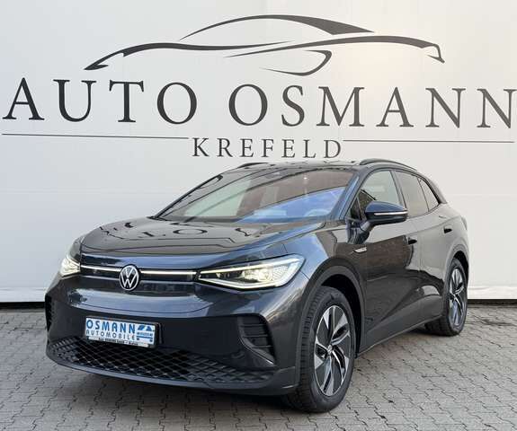 VW ID.4 Performance Upgrade Pro Tech