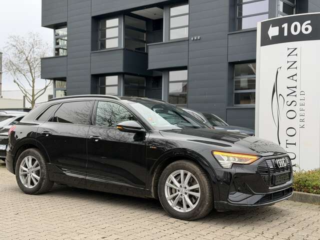 Audi e-tron 55 quattro S line | UPE:94.317,39.-?