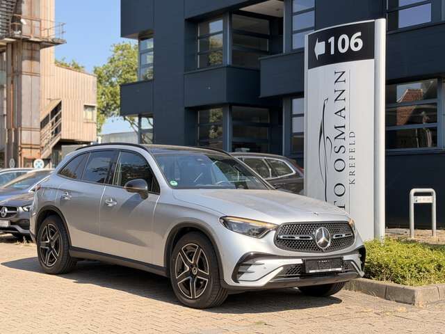 Mercedes-Benz GLC 300 d 4MAMG Line Advanced *360°*Pano*Burme