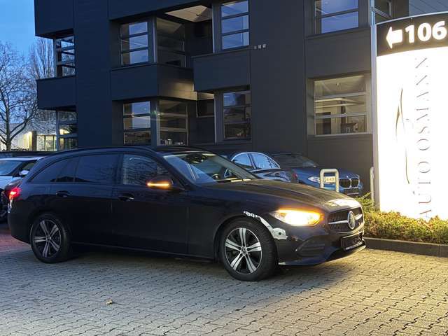 Mercedes-Benz C200 d T 9G-TRONIC Avantgarde   RFK   AHK