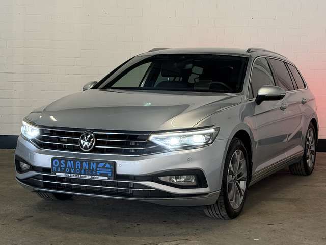 VW Passat Variant 2.0 TDI SCR Elegance   ACC   HUD