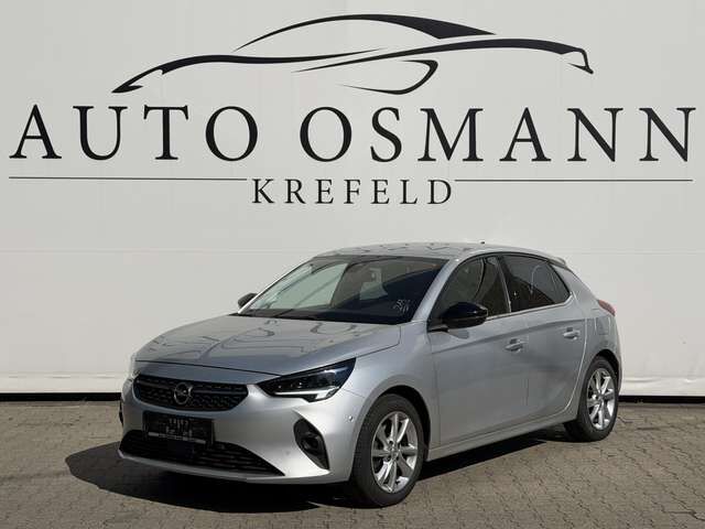 Opel Corsa 1.5 Diesel Start Stop Elegance   PDC V+H