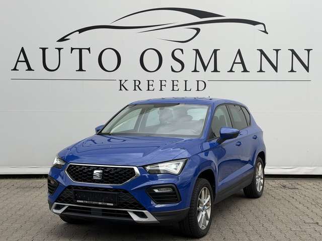SEAT Ateca 2.0 TDI DSG Style   LED   RFK