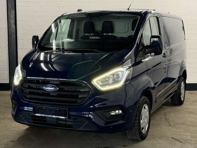 Ford Transit Custom 280 L1H1 LKW VA Trend   AHK