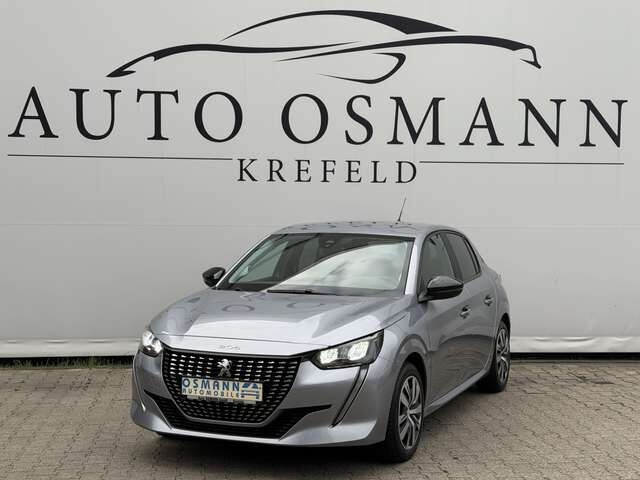 Peugeot 208 BlueHDi 100 Active Pack | DAB | LED