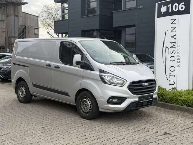 Ford Transit Custom 340 L1H1 Trend 1HAND*AHK*KLIMA