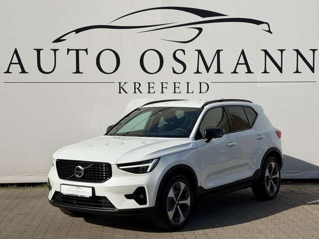 Volvo XC40 B3 B DKG Plus Dark | AHK | 360°KAM. | H&K