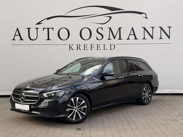 Mercedes-Benz E300 de T 9G-TRONIC Avantgarde DISTRONIC*RFK