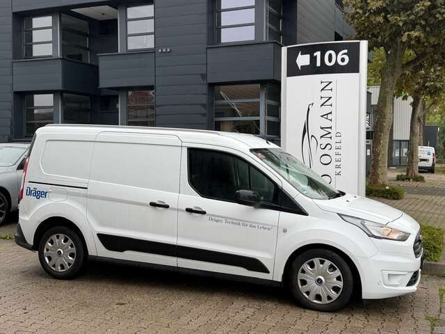 Ford Transit Connect 230 L2 Trend   RFK   AHK   ACC