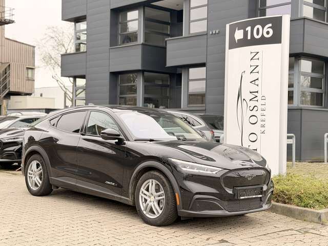 Ford Mustang Mach-E MEMORY   ACC   B&O   PANO